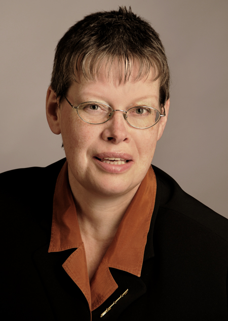 Gudrun Lüdeke